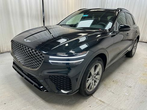 New 2025 Genesis GV70 3.5T Sport image 3