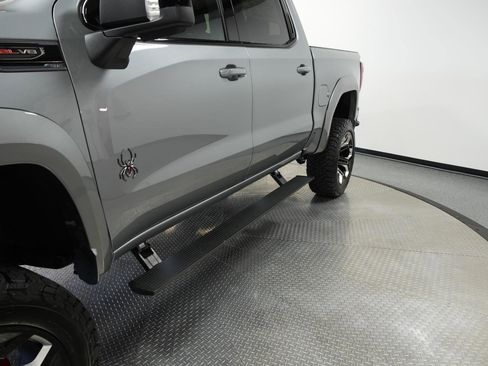 New 2026 GMC Sierra 1500 AT4 w/ AT4 Premium Package AWD/4WD image 5