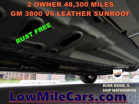 Used 2004 Chevrolet Impala LS image 2