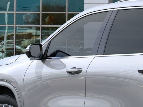 New 2026 Buick Enclave Avenir w/ Super Cruise Package FWD image 12