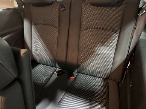 Used 2017 Dodge Journey SE w/ Flexible Seating Group FWD image 22