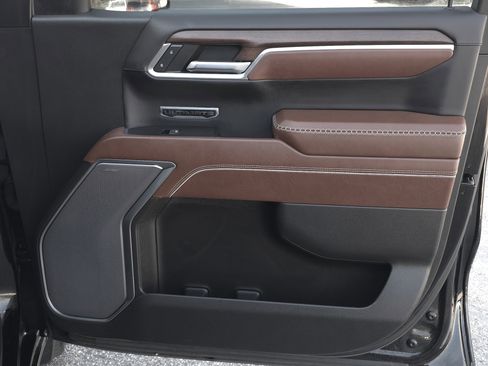 Used 2022 GMC Sierra 1500 Denali Ultimate image 44