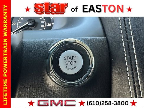 Used 2023 INFINITI QX80 Premium Select w/ All-Season Package image 30