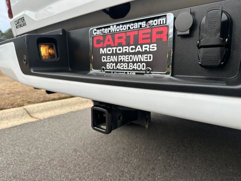 Used 2024 Ford F150 STX w/ STX Black Appearance Package image 49