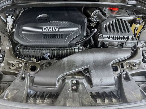 Used 2021 BMW X1 sDrive28i FWD image 38