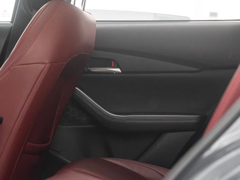 Used 2025 MAZDA CX-30 AWD 2.5 S w/ Preferred Package image 40