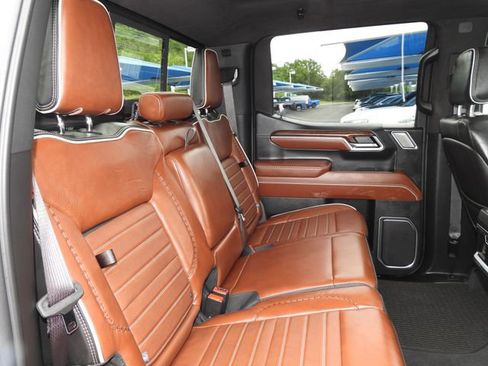 Used 2026 GMC Sierra 1500 Denali Ultimate AWD/4WD image 52