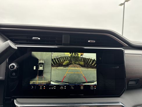 New 2026 GMC Sierra 2500 Denali Ultimate image 26