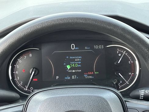Used 2024 Toyota RAV4 XLE FWD image 13