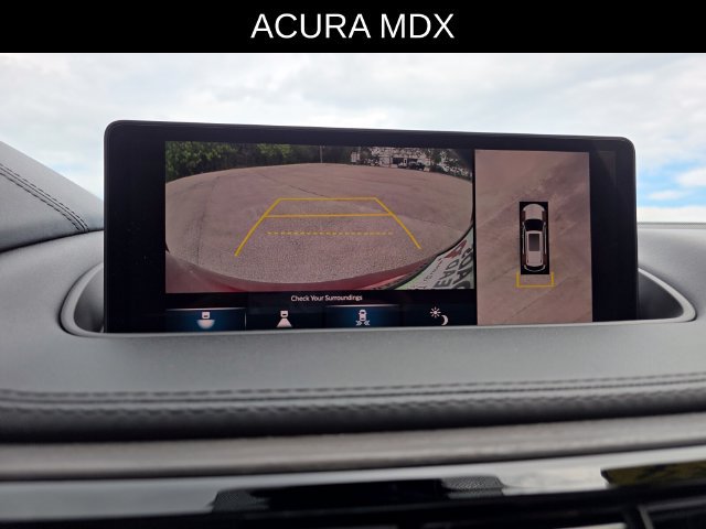 Used 2024 Acura MDX w/ Advance Package AWD/4WD image 34