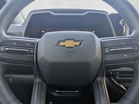 New 2026 Chevrolet Colorado W/T image 14