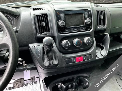 Used 2019 RAM ProMaster 1500 FWD image 6