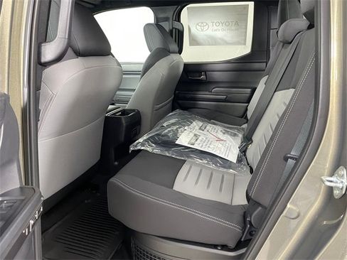 New 2026 Toyota Tacoma TRD Off-Road image 15