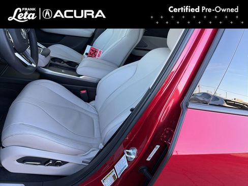 Certified 2025 Acura RDX w/ Technology Package image 10