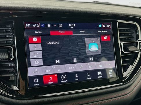 New 2026 Dodge Durango GT RWD image 13