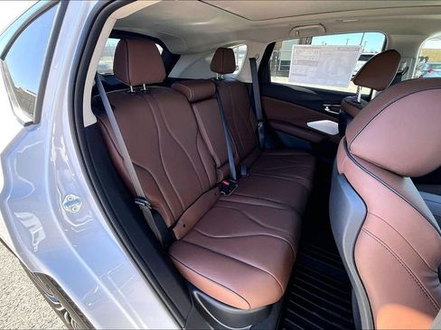 New 2026 Acura RDX SH-AWD w/ Advance Package image 15
