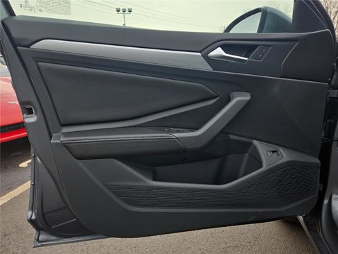 New 2026 Volkswagen Jetta S image 12