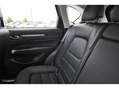 Used 2025 MAZDA CX-5 AWD 2.5 S w/ Preferred Package image 9