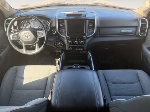 Used 2019 RAM 1500 Big Horn AWD/4WD image 10