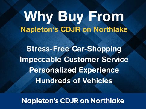 Used 2019 Jeep Cherokee Overland w/ Technology Group image 5