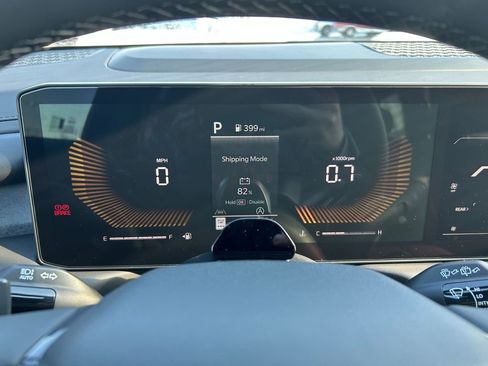 New 2027 Kia Telluride S image 11