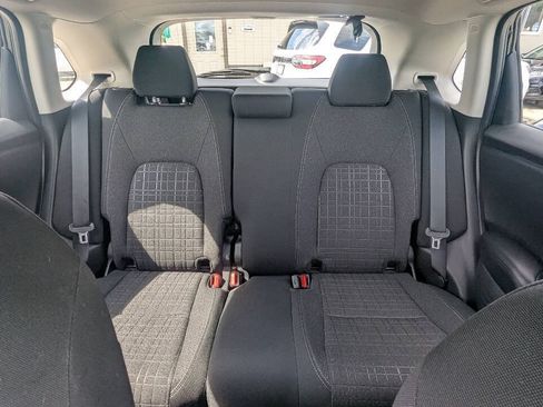Used 2024 Honda HR-V LX image 18