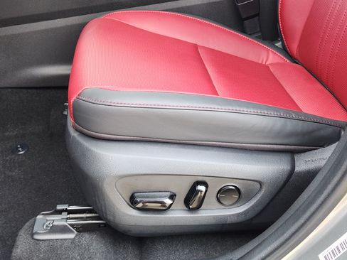 Used 2024 Lexus NX 250 FWD image 31