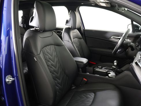 Used 2023 Kia Sportage X-Line w/ X-Line Premium Package AWD/4WD image 32