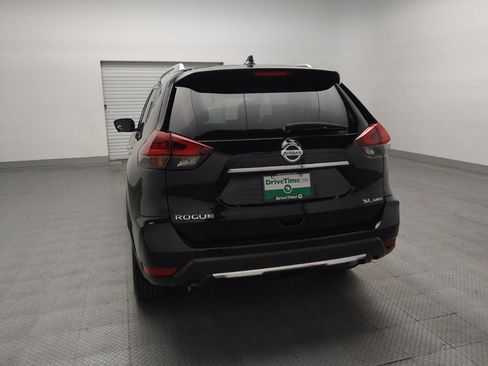 Used 2020 Nissan Rogue SL AWD/4WD image 6
