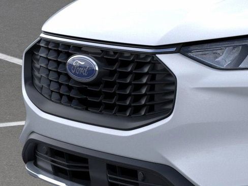 New 2026 Ford Escape Active FWD image 17