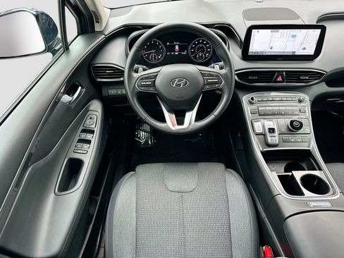 Used 2023 Hyundai Santa Fe SEL image 22