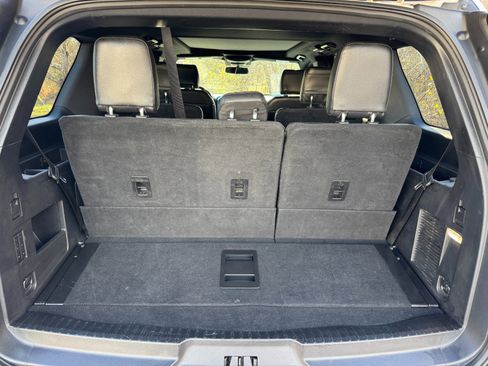 Used 2019 Ford Expedition Limited w/ Equipment Group 301A image 54