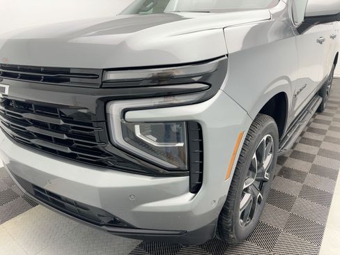 New 2026 Chevrolet Suburban RST w/ Sun And Tow Package image 11