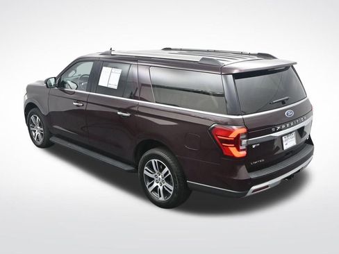 Used 2024 Ford Expedition Max Limited RWD image 30