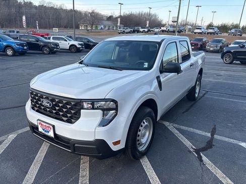 New 2026 Ford Maverick XL image 30