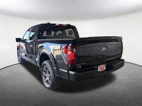 New 2026 Ford F150 STX w/ Equipment Group 200A image 3