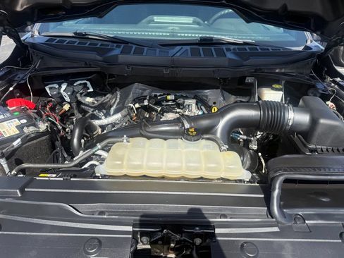 Used 2021 Ford F150 XL w/ Equipment Group 101A High AWD/4WD image 57