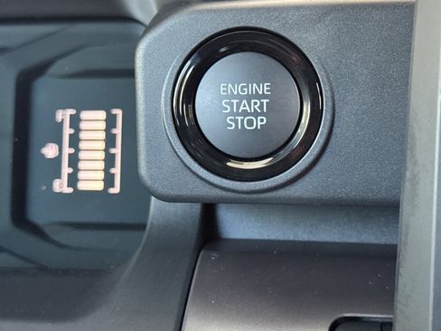 New 2026 Toyota Tacoma SR5 RWD image 22