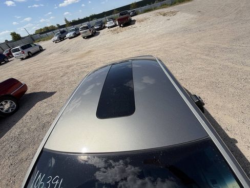 Used 2006 Nissan Maxima 3.5 SL FWD image 8
