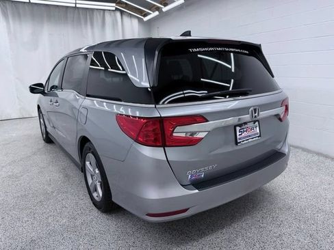 Used 2019 Honda Odyssey EX-L image 4