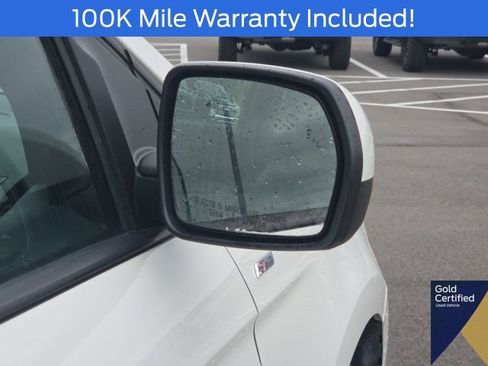 Used 2023 Ford Edge ST-Line w/ Class II Trailer Tow Package AWD/4WD image 10