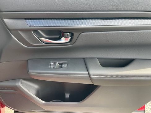 New 2026 Honda CR-V LX image 20