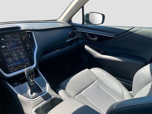 Used 2024 Subaru Legacy Limited image 24
