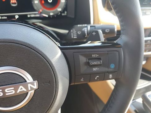 Certified 2023 Nissan Rogue Platinum w/ Platinum Premium Package FWD image 20