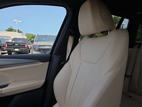 Used 2020 BMW X3 M40i AWD/4WD image 41
