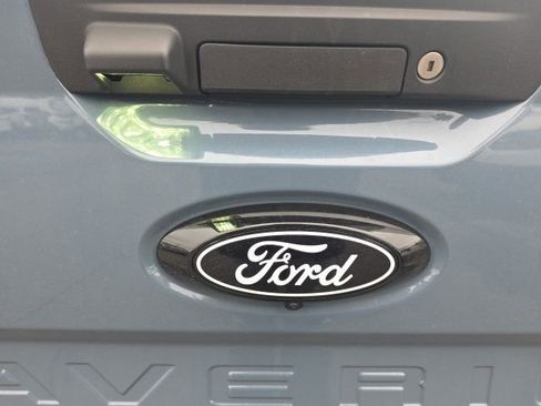 Certified 2025 Ford Maverick Tremor image 5