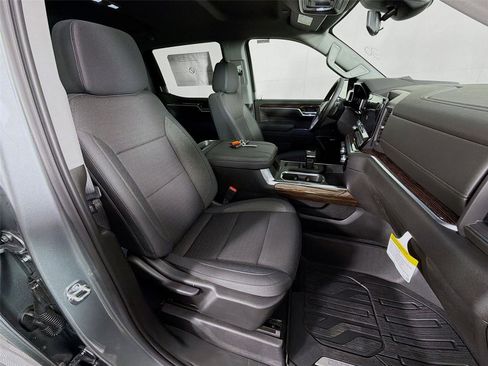 New 2026 GMC Sierra 1500 Elevation AWD/4WD image 28