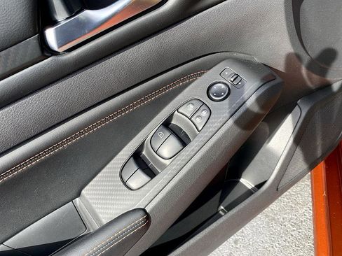 Used 2022 Nissan Altima 2.5 SR image 10