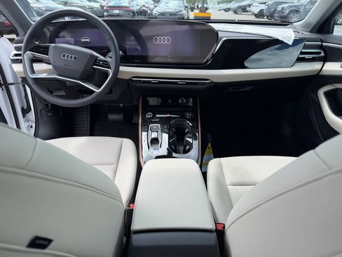 New 2026 Audi A5 Premium AWD/4WD image 19