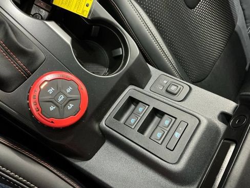 New 2026 Ford Bronco Raptor w/ Interior Carbon Fiber Pack AWD/4WD image 20